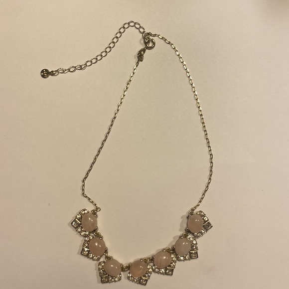 Anne Taylor LOFT necklace - Picture 3 of 4